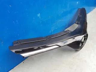 2015-2018 53111-42171 Решетка радиатора Toyota Rav 4 4 Арт e8324654, вид 2