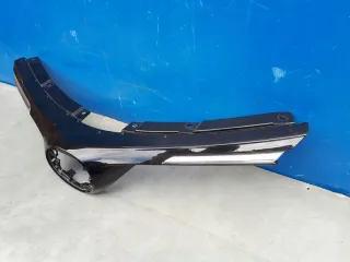 2015-2018 53111-42171 Решетка радиатора Toyota Rav 4 4 Арт e8324654, вид 3
