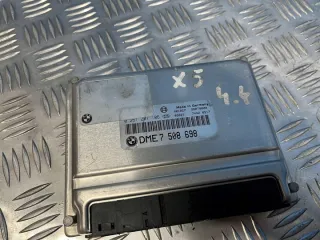 7508698 Блок управления двигателем BMW X5 E53 Арт e8325453, вид 1