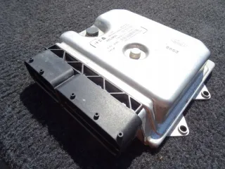 55267344 Блок управления двигателем Fiat Fiorino Арт e8325531, вид 4