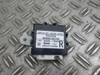89960-42150 Блок управления (другие) Toyota Rav 4 4 Арт e8326107, вид 1