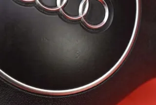 8E0880201CR Подушка безопасности Audi A3 8P Арт e8326512, вид 9