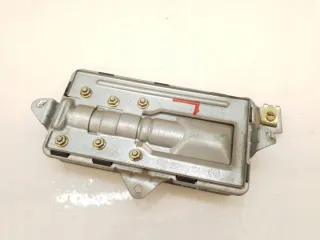6016054 Подушка безопасности Mercedes A W168 Арт e8326905, вид 3