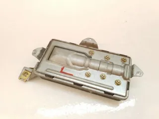 6016054 Подушка безопасности Mercedes A W168 Арт e8326905, вид 4