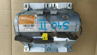 8623350 Подушка безопасности Volvo S40 2 Арт e8327580, вид 2