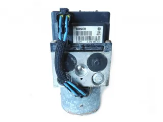 476608F820 Блок ABS Nissan Primera 11 Арт e8328447, вид 1