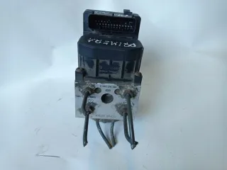 476608F820 Блок ABS Nissan Primera 11 Арт e8328447, вид 4