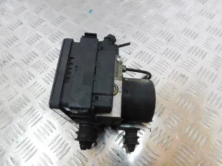 0265234620 10021140044 85B02AAY2 Блок ABS Renault Clio 3 Арт e8328576, вид 1