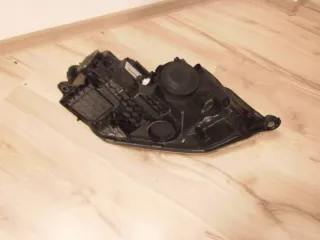 6V1941015B Фара левая Skoda Fabia 3 Арт e8330209, вид 2