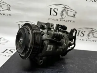 926004PB0A Компрессор кондиционера Nissan X-Trail T32 Арт e8330553, вид 1