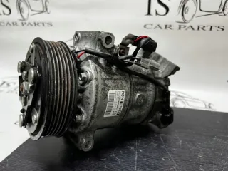 926003404R Компрессор кондиционера Renault Megane 4 Арт e8330719, вид 1