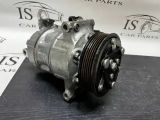 926003404R Компрессор кондиционера Renault Megane 4 Арт e8330719, вид 3