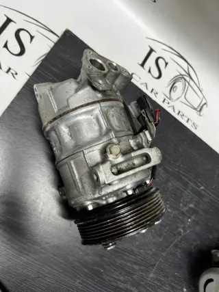 926003404R Компрессор кондиционера Renault Megane 4 Арт e8330719, вид 5