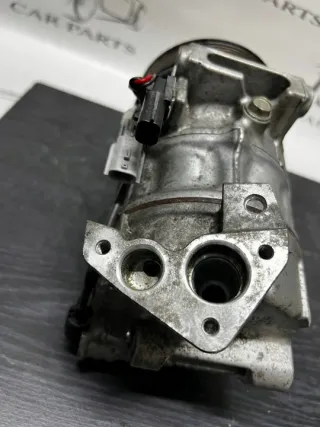 926003404R Компрессор кондиционера Renault Megane 4 Арт e8330719, вид 6