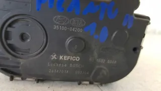 35100-04200 Моновпрыск Kia Picanto 2 Арт e8330891, вид 2
