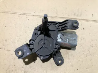53017546 Моторчик стеклоочистителя фар Opel Corsa D Арт e8331355, вид 3