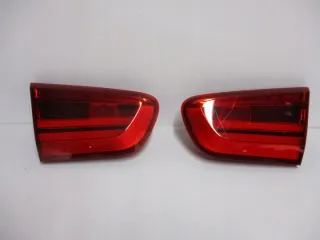 7359019 7347668 Фонарь задний левый BMW 1 F20/F21 Арт e8331399, вид 1
