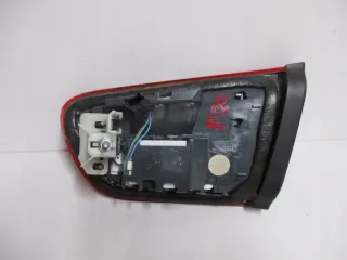 7359019 7347668 Фонарь задний левый BMW 1 F20/F21 Арт e8331399, вид 3