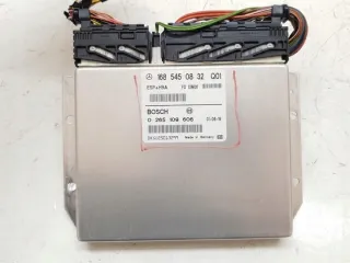 0265109606 1685450832 Блок комфорта Mercedes A W168 Арт e8331775, вид 1