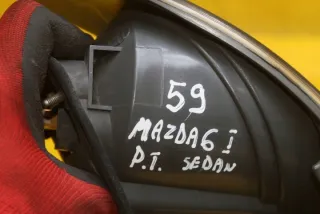 220-61971 Фонарь задний правый Mazda 6 1 Арт e8332348, вид 10