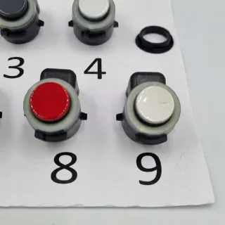 890007 120-01-006 AS6052 AS6085 M70074 5902-01-0449P 566078A 566120A 8294603 8990114 021016101010 XPAR145 V10-72-0831 V20-72-0562 V95-72-0345 WG2151528 66206819067 66206832304 66207850470 66209274428 66209283751 5Q0919275A 5Q0919275C 5Q0919275CGRU Датчик температуры Audi A4 B9 Арт e8332605, вид 4