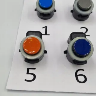 890007 120-01-006 AS6052 AS6085 M70074 5902-01-0449P 566078A 566120A 8294603 8990114 021016101010 XPAR145 V10-72-0831 V20-72-0562 V95-72-0345 WG2151528 66206819067 66206832304 66207850470 66209274428 66209283751 5Q0919275A 5Q0919275C 5Q0919275CGRU Датчик температуры Audi A4 B9 Арт e8332605, вид 6