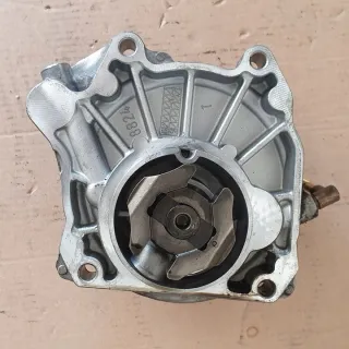 55205446 Насос вакуумный Opel Astra J Арт e8332816, вид 1