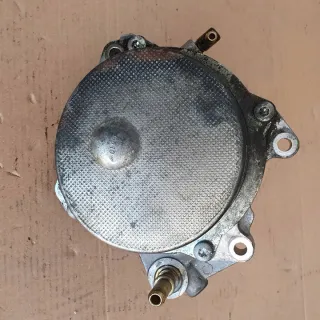55205446 Насос вакуумный Opel Astra J Арт e8332816, вид 3