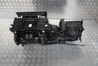 4G1820005L CZ4432203244 Отопитель в сборе (печка) Audi A6 C7 (S6,RS6) Арт e8333212, вид 2
