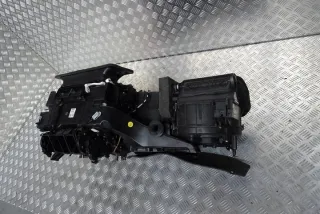 4G1820005L CZ4432203244 Отопитель в сборе (печка) Audi A6 C7 (S6,RS6) Арт e8333212, вид 3