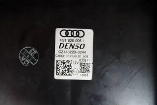 4G1820005L CZ4432203244 Отопитель в сборе (печка) Audi A6 C7 (S6,RS6) Арт e8333212, вид 6