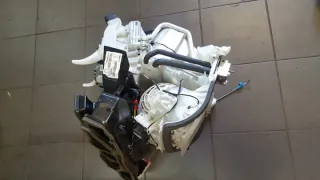 A1698300560 Отопитель в сборе (печка) Mercedes A W169 Арт e8333825, вид 1