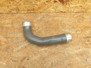 1284056S02 Гофра инжектора Nissan Micra K14 Арт e8334270, вид 1