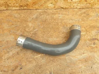 1284056S02 Гофра инжектора Nissan Micra K14 Арт e8334270, вид 2
