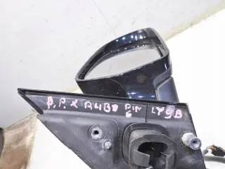 020931 Зеркало наружное правое Audi A4 B8 Арт e8334693, вид 2