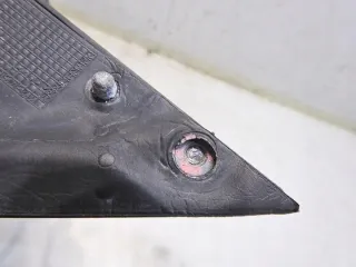 020931 Зеркало наружное правое Audi A4 B8 Арт e8334693, вид 3