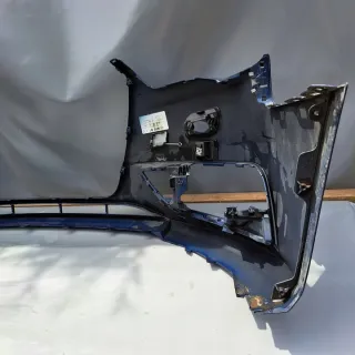 8V3807437DE Бампер передний Audi A3 8V Арт e8337092, вид 11