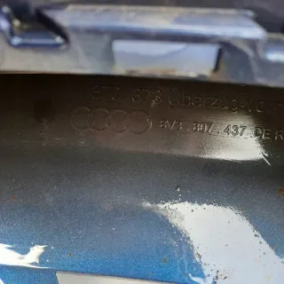 8V3807437DE Бампер передний Audi A3 8V Арт e8337092, вид 13