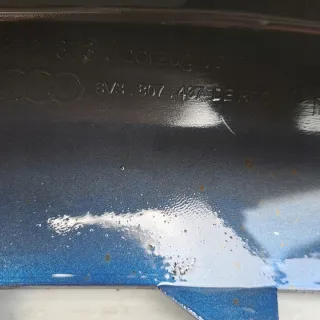 8V3807437DE Бампер передний Audi A3 8V Арт e8337092, вид 14