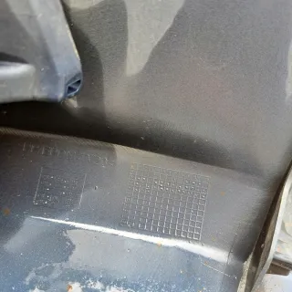 8V3807437DE Бампер передний Audi A3 8V Арт e8337092, вид 16