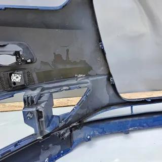 8V3807437DE Бампер передний Audi A3 8V Арт e8337092, вид 9