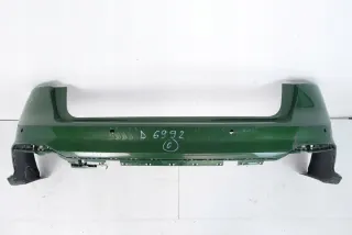 8W9807511A Бампер задний Audi A4 B9 Арт e8337222, вид 1
