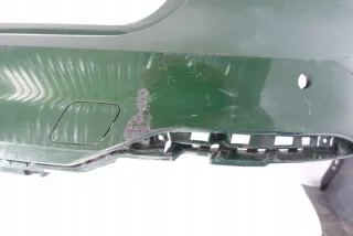 8W9807511A Бампер задний Audi A4 B9 Арт e8337222, вид 5