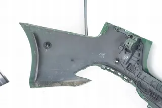 8W9807511A Бампер задний Audi A4 B9 Арт e8337222, вид 6