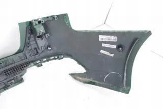 8W9807511A Бампер задний Audi A4 B9 Арт e8337222, вид 9