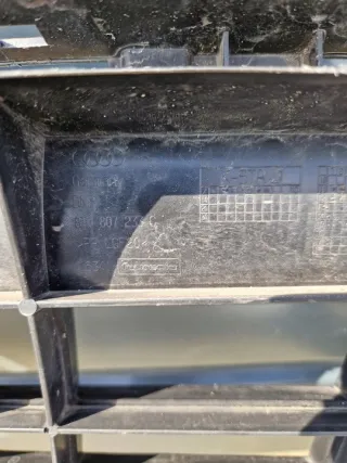 8T0807233C Бампер передний Audi A5 (S5,RS5) 1 Арт e8337338, вид 8