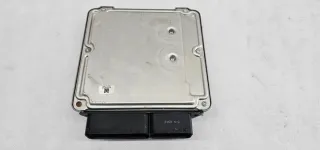 03L906022JN 0281015318 Блок управления двигателем Audi A4 B8 Арт e8337949, вид 2