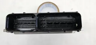 03L906022JN 0281015318 Блок управления двигателем Audi A4 B8 Арт e8337949, вид 3