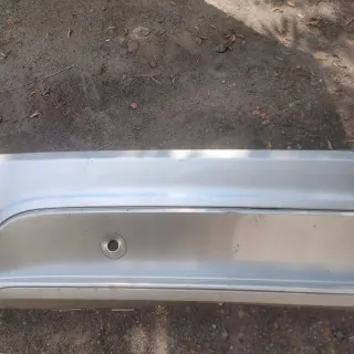  Бампер задний BMW X5 E70 Арт e8338149, вид 8