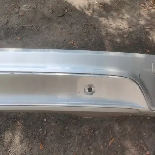  Бампер задний BMW X5 E70 Арт e8338149, вид 9